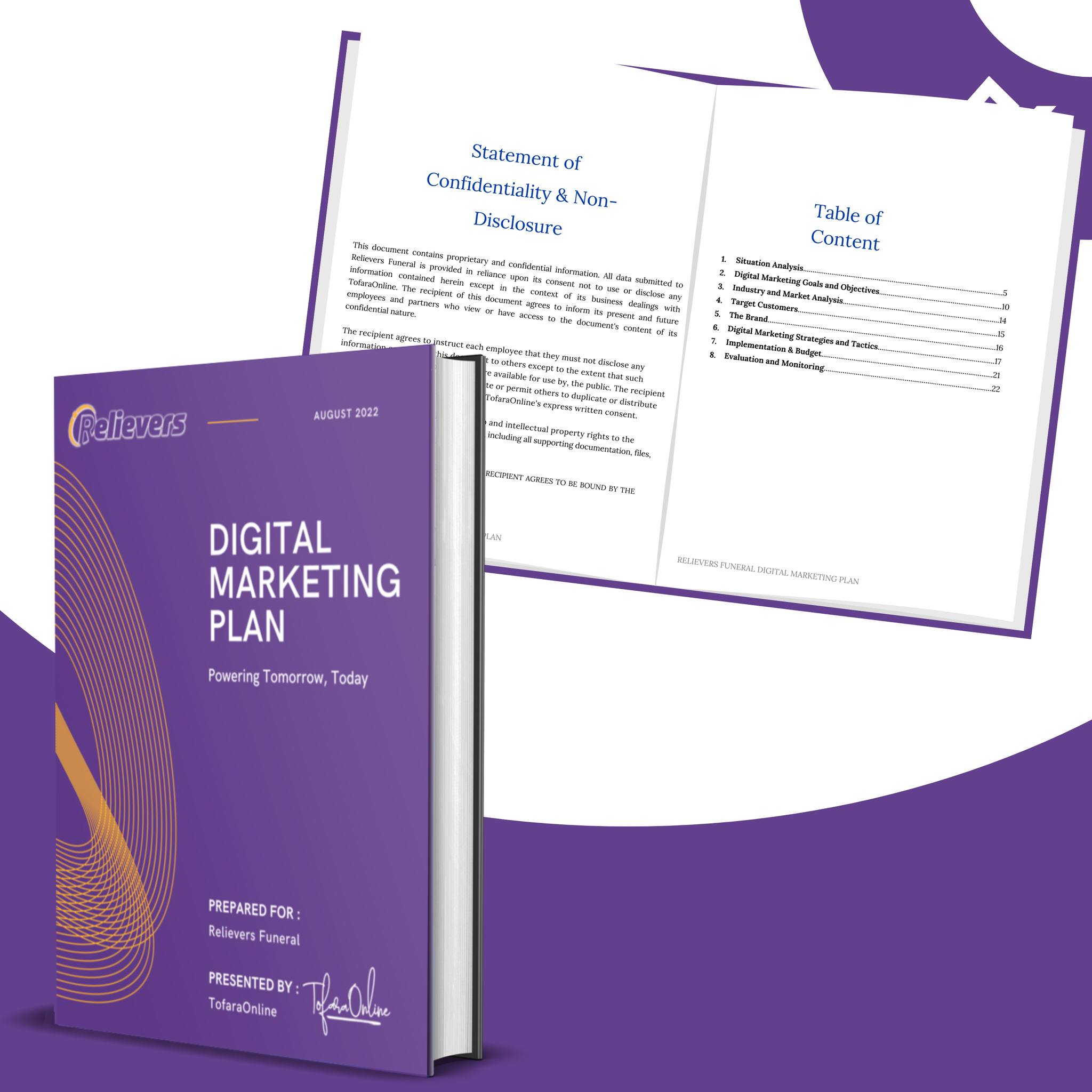 a-digital-marketing-plan-for-a-business-tofaraonline